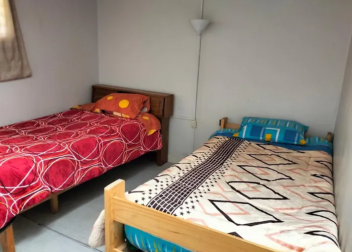 Casa Houser