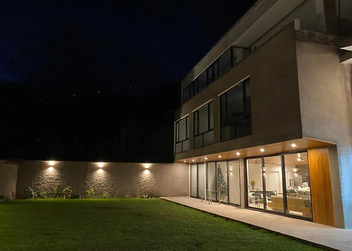 Zerenna Sacred Valley Boutique Hotel