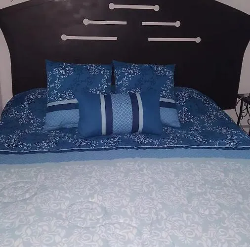 Q'Entihospedaje Zaguan Del Cielo 2