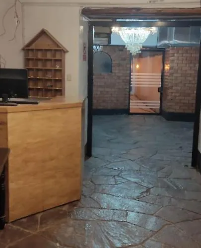 Hostel Arco