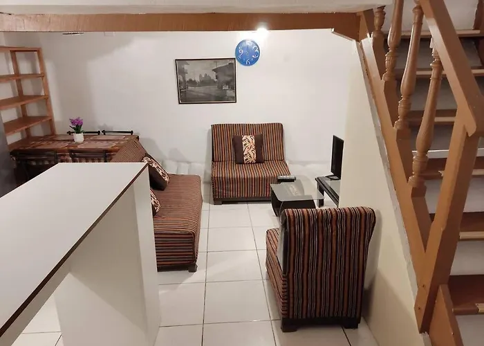 Q'Osqo Apartments