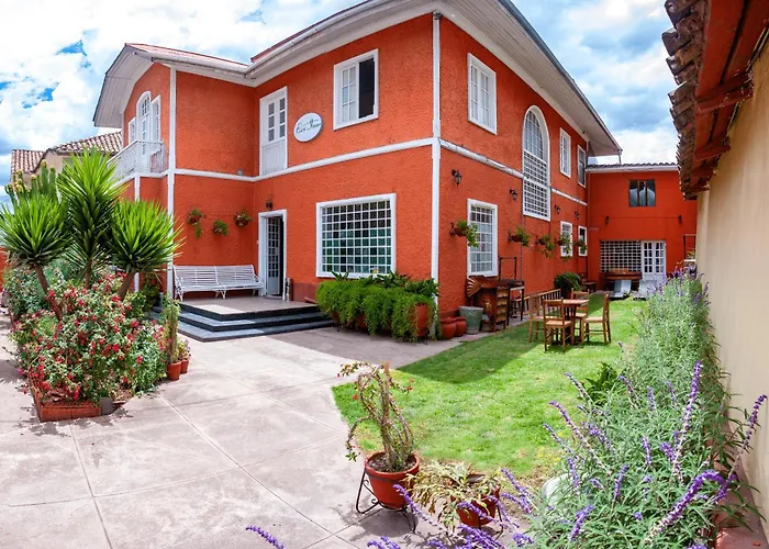 Eco Inn
