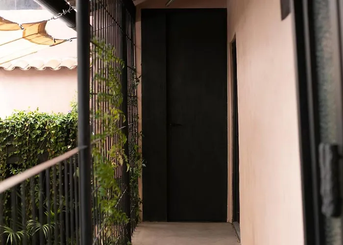 Design Apartment In Downtown Cusco