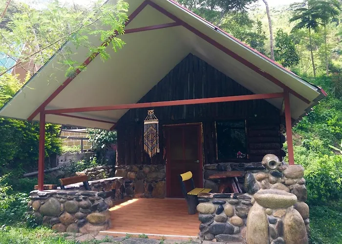 Madera Verde Ecolodge