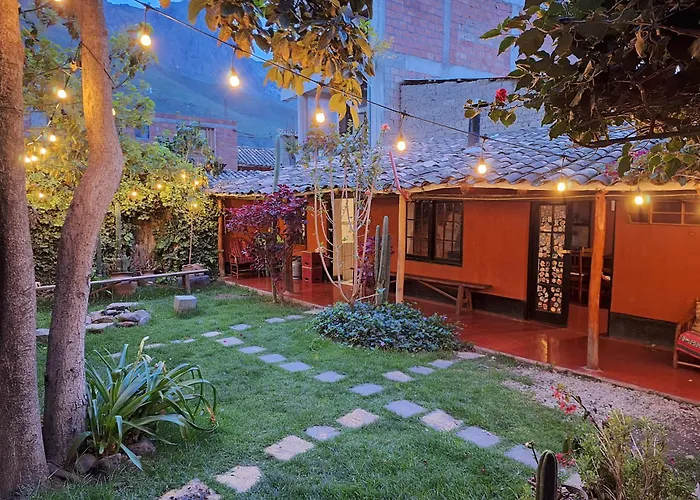 B&B Sun Gate