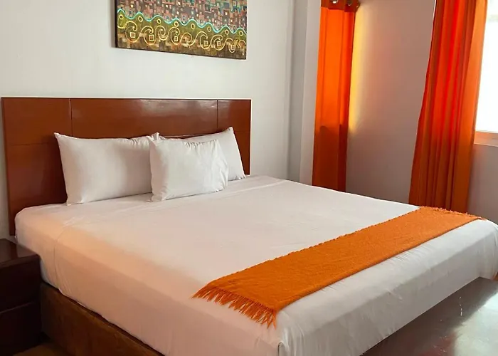 Suites Machupicchu