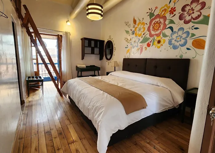 Cusco Lodge Hotel Boutique