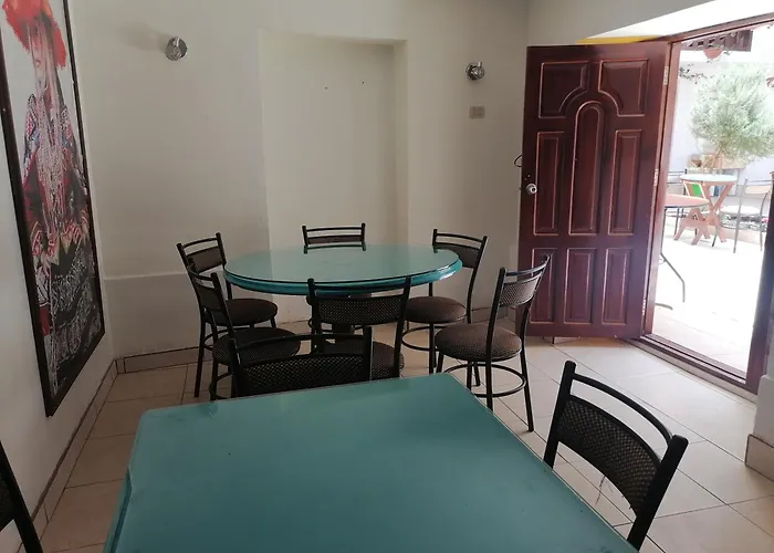 Suyay B&B II