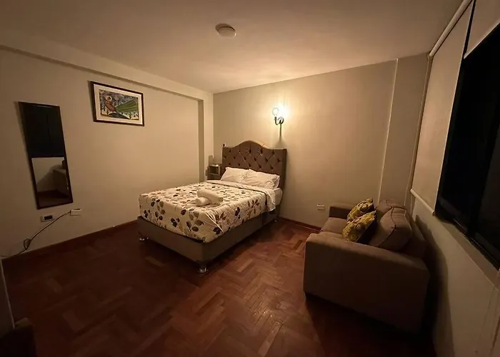 Lugar Acogedor, Centrico:3H,Wifi