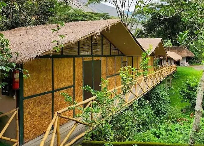 Araplay Lodge