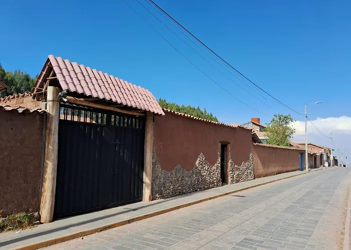 Kosko Casa Hotel