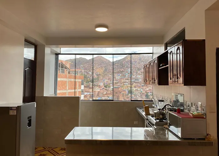 Adriano'S Deluxe Apartments Base