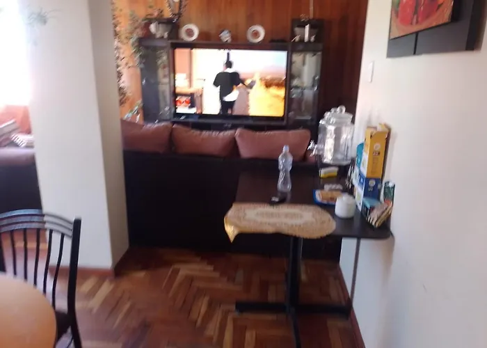 Fabrizio Guest House