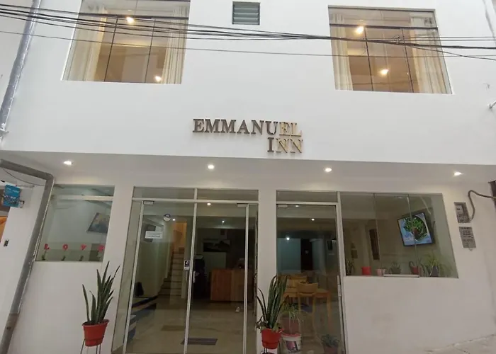 Emmanuel Inn Machupicchu
