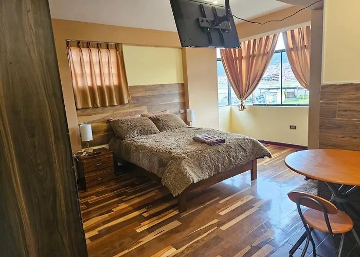 Apartment Acogedor