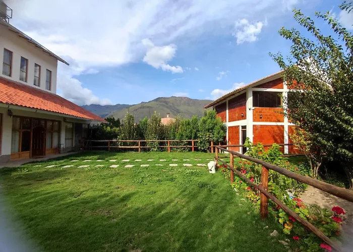 Casa Edad Dorada