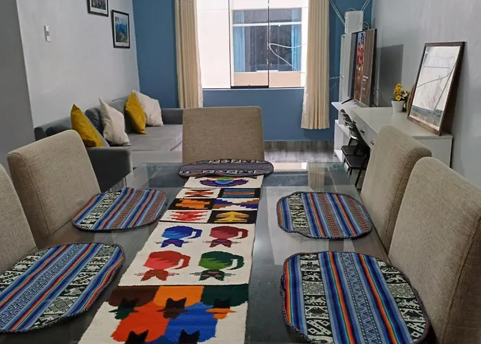 Lucia'S Apartmens