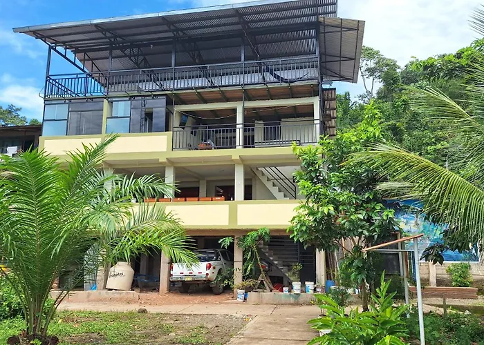 Oropendola Lodge Manu