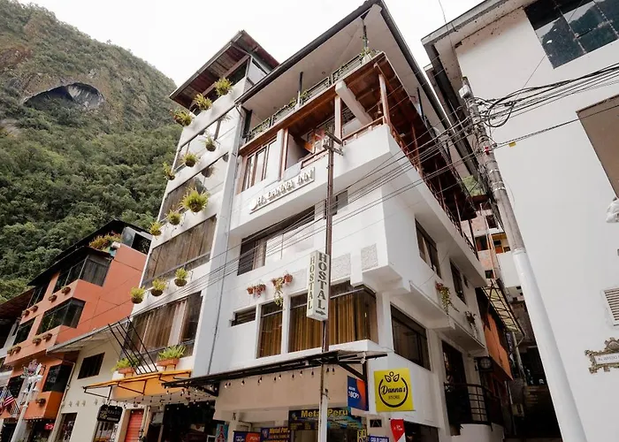 Danna Inn