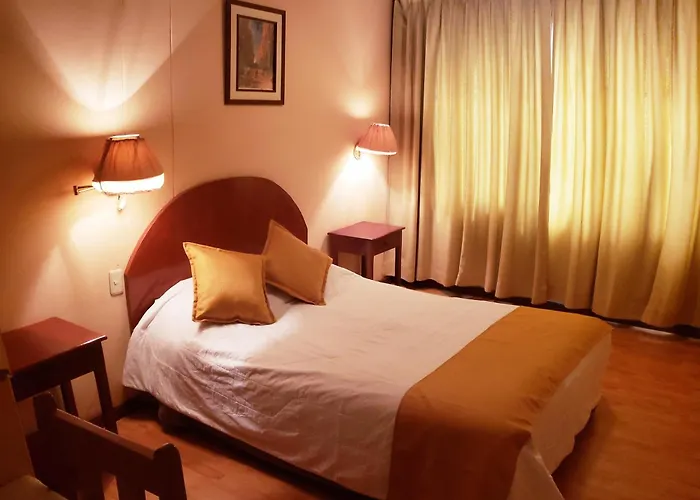 Hotel Vilandre