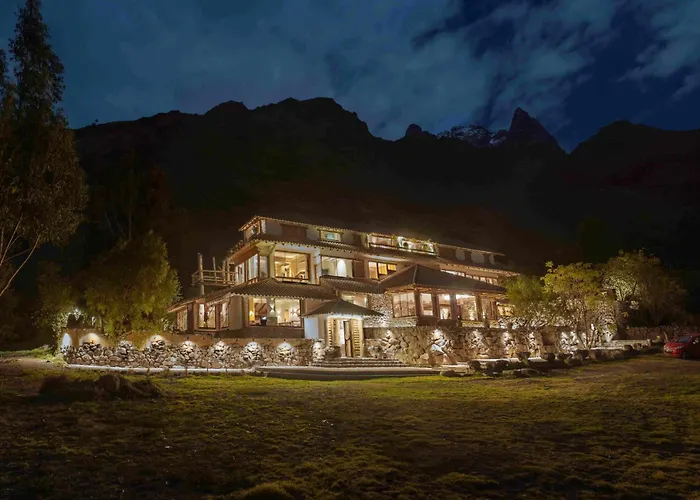 Casa Raiz Handmade House Luxury Stay