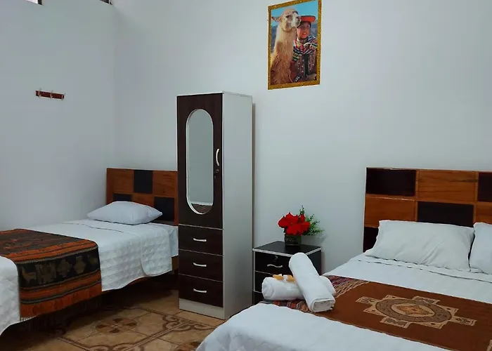 Hostal Sofia