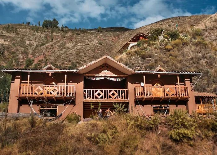 La Chakana Pisac