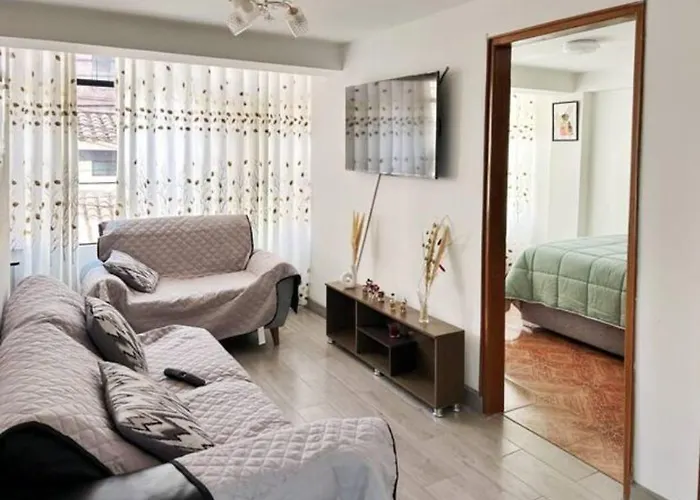 Conforthouse