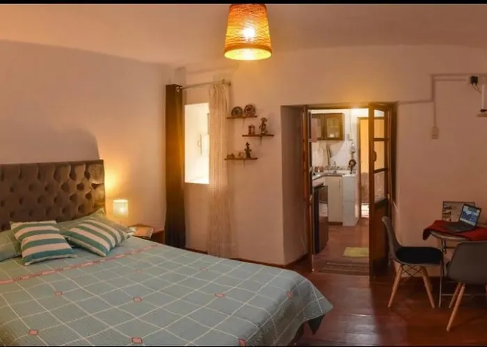 Apu House Minidepartamento