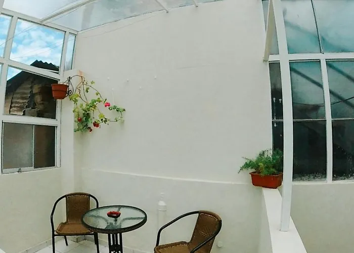 Arcopata Apartamentos