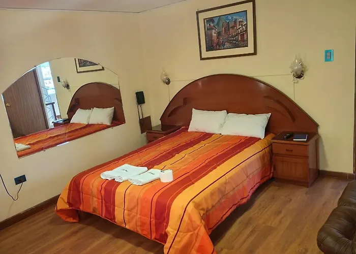 Hostal Koricancha