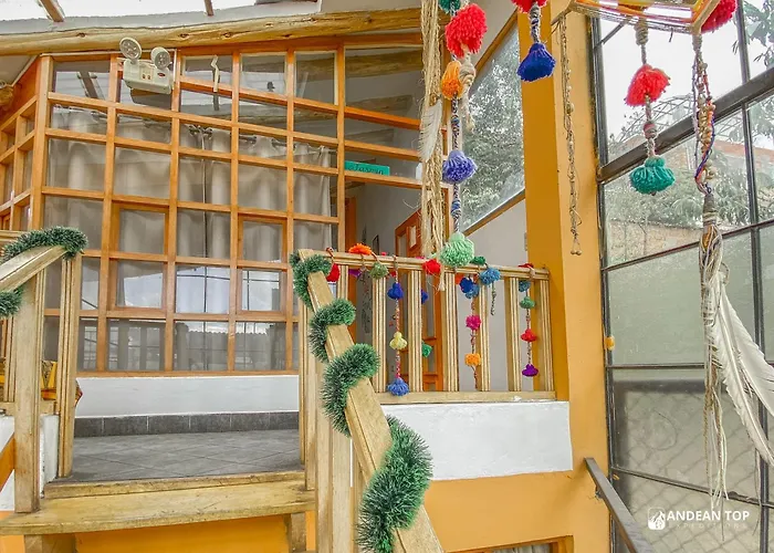 Native Soul Guesthouse