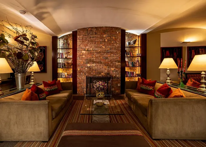 Lp Los Portales Hotel Cusco