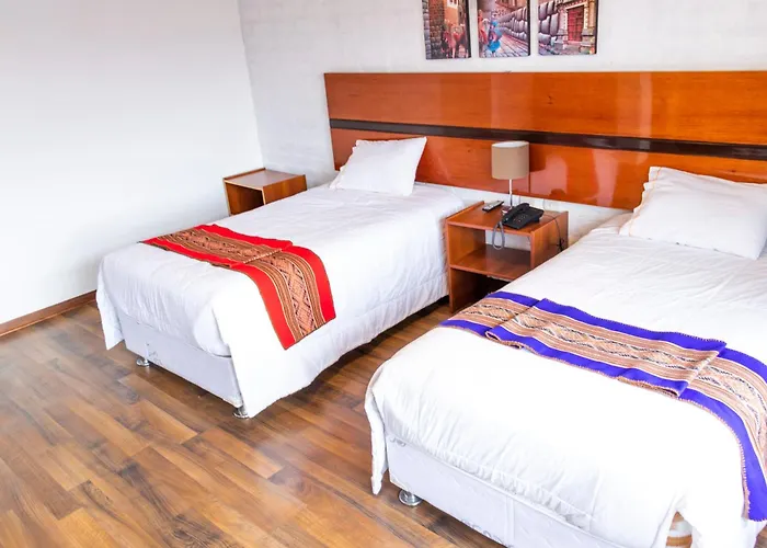 Balconcillo Hotel Boutique