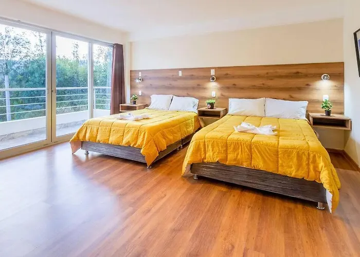 Suite Ecologico 301