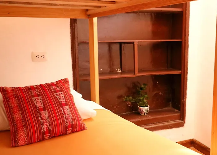 Millas House Cusco