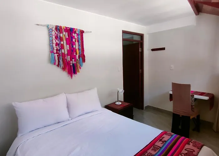 Departamento Privado Cerca A La Plaza