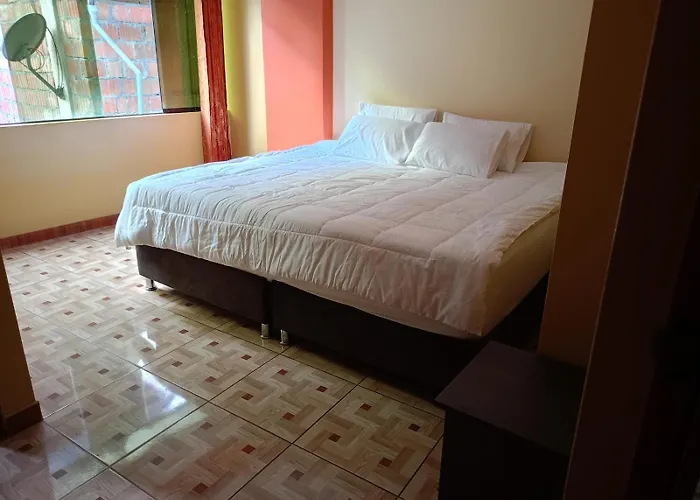 Hotel Rosa Nautica
