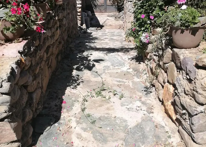 Interculturality Lodge Country House