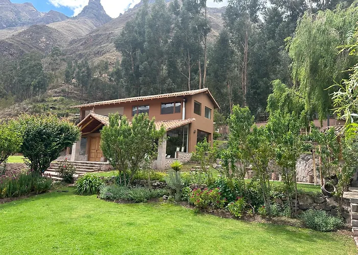 La Casa Del Conde