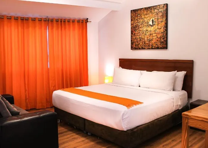 Suites Machupicchu