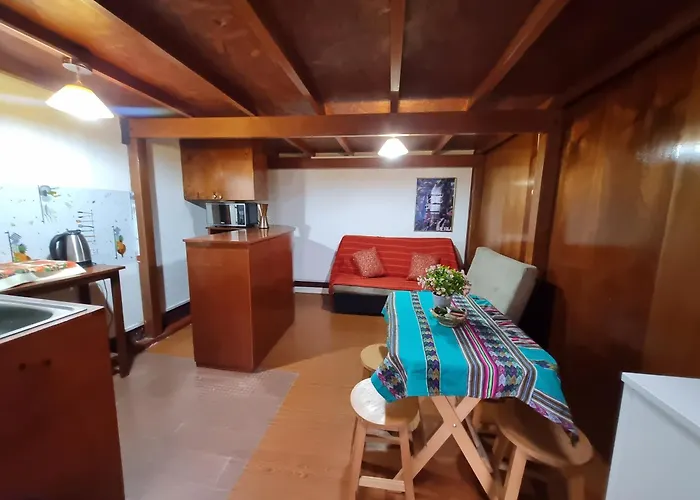 La Casa De Laura - Plaza