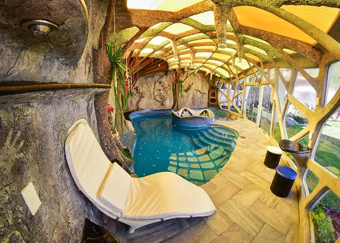 Wifala Harmony Hotel
