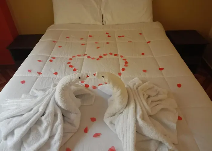 Hotel Rosa Nautica