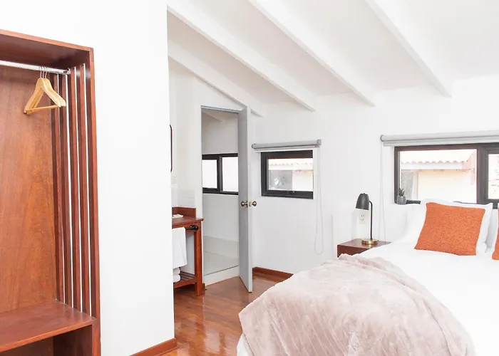 Solara Art House Hotel