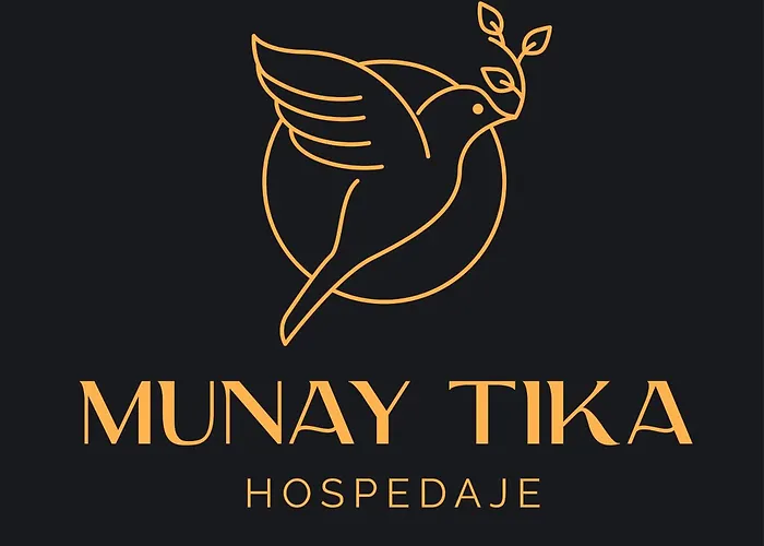 Munay Tika House