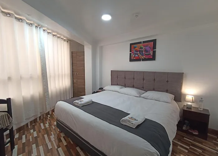 Templo Home