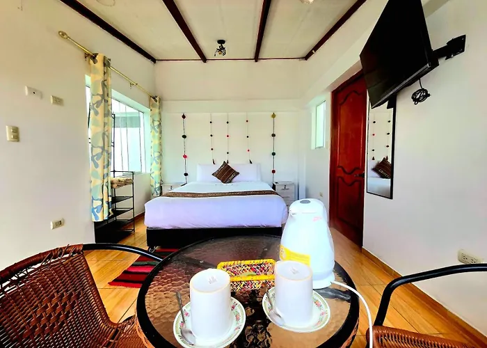 Hotel Perumanta Boutique