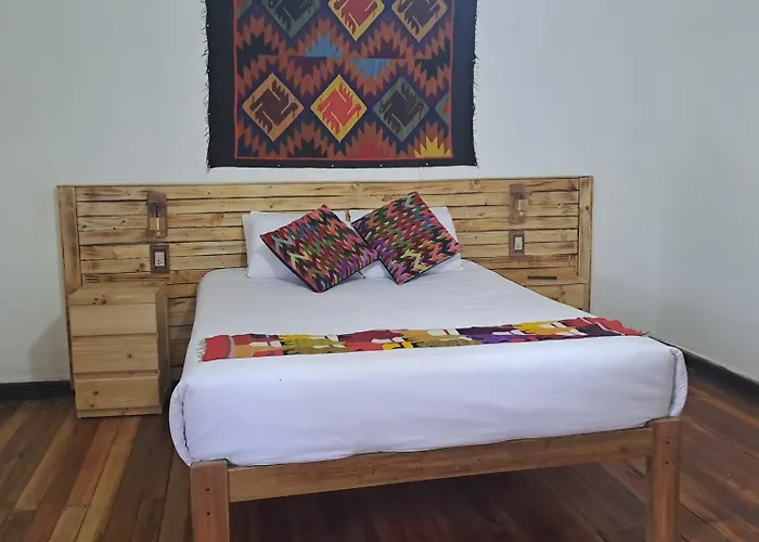 Qorianka Hostel