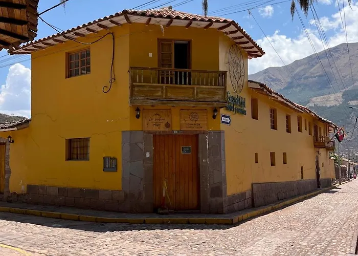 Barroco Andino